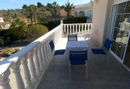Sale - Villa - Algorfa