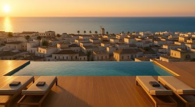 Apartments - New Build - San Pedro del Pinatar - San Pedro del Pinatar