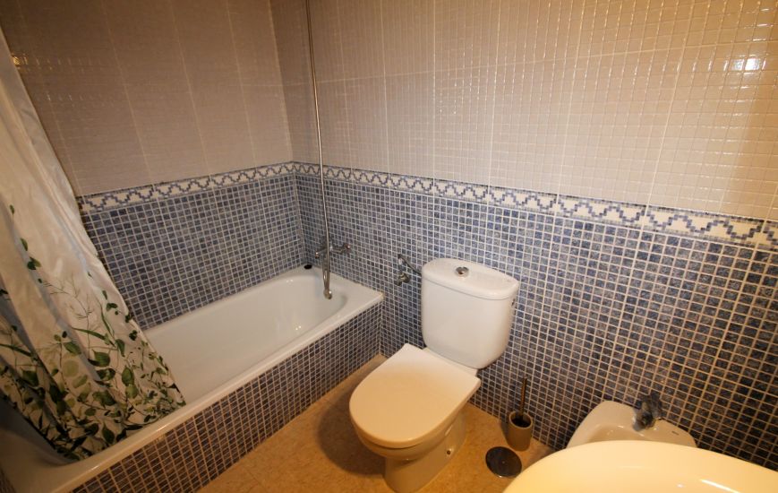 Sale - Apartments - Orihuela Costa