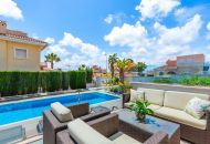 Sale - Villa - Ciudad Quesada - Rojales