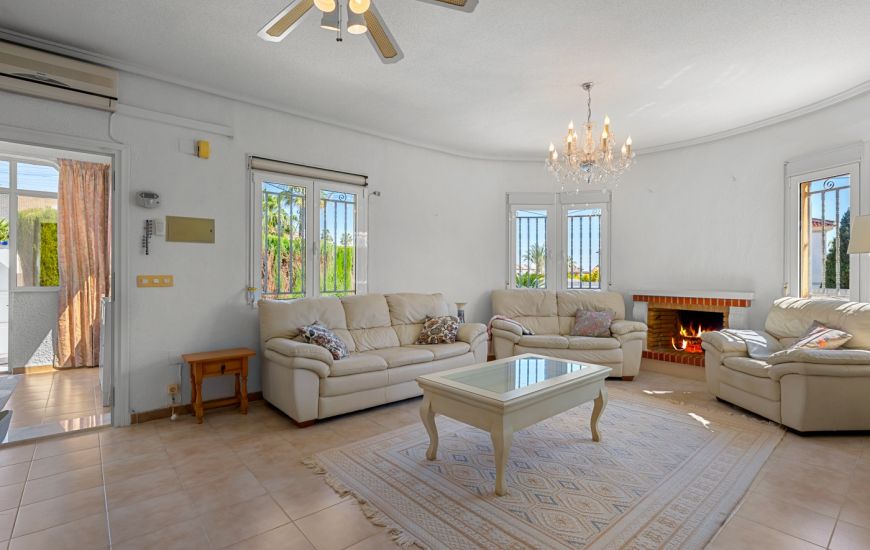 Venta - Villa - Ciudad Quesada - Rojales