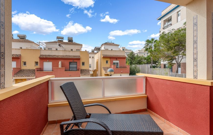 Sale - Adosado - Orihuela Costa