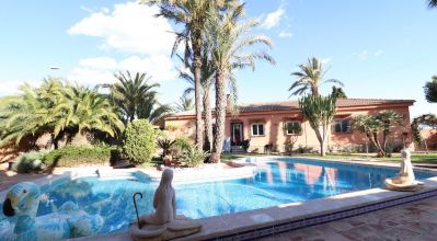 Villa - Venta - Torrevieja - Torrevieja