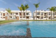 New Build - Bungalow - Torrevieja