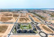 New Build - Apartments - Torrevieja