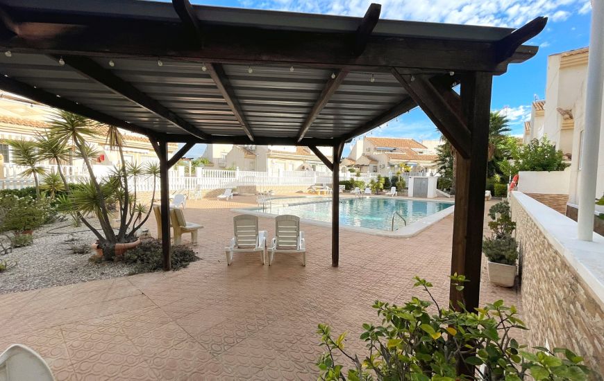 Sale - Villa - Ciudad Quesada Sale - Villa - Ciudad Quesada