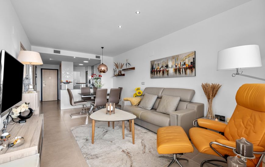 Sale - Apartments - Cabo Roig