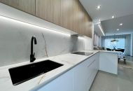 Nueva construcción  - Villa - Benferri