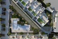 Nueva construcción  - Bungalow - Algorfa