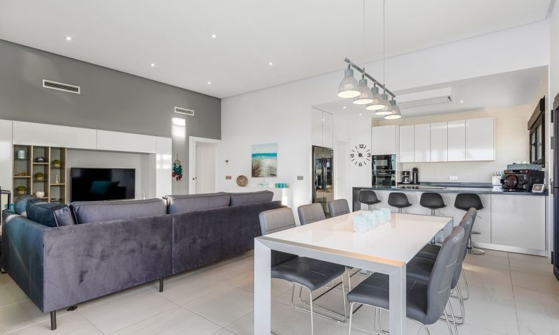 Sale - Apartments - Benijófar - 