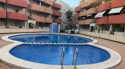 Apartamentos - Venta - Almoradí - Almoradi
