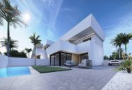 Nueva construcción  - Villa - San Javier