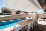 Sale - Villa - Orihuela Costa