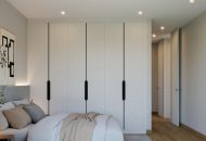 Nueva construcción  - Villa - Finestrat