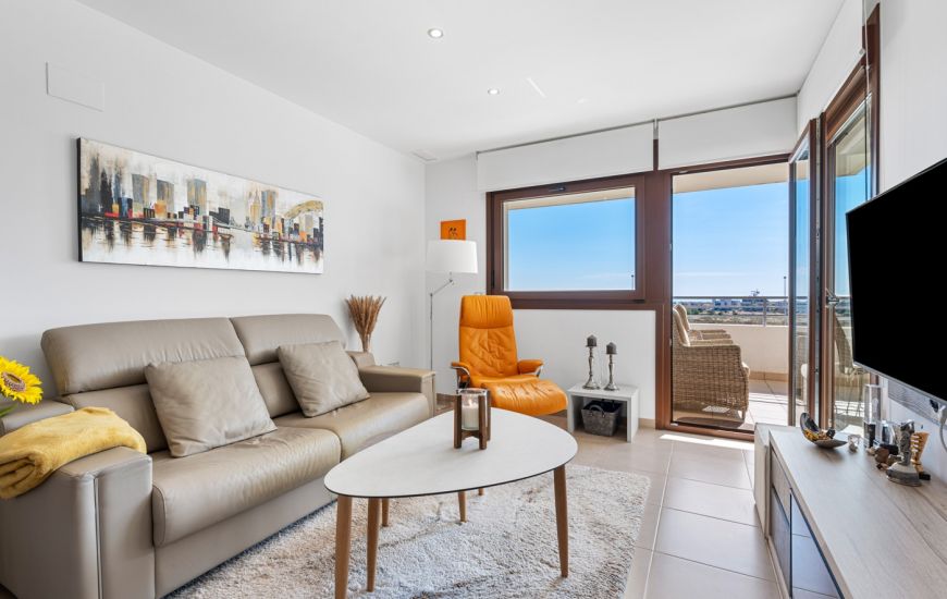 Sale - Apartments - Cabo Roig