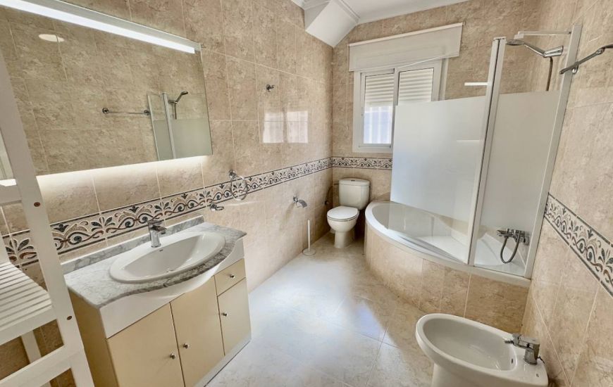 Sale - Villa - Ciudad Quesada