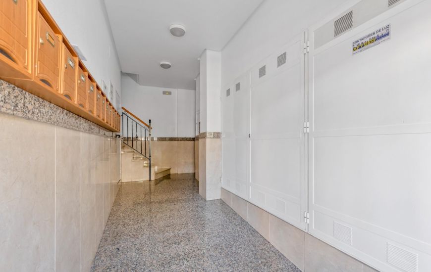 Venta - Apartamentos - Torrevieja