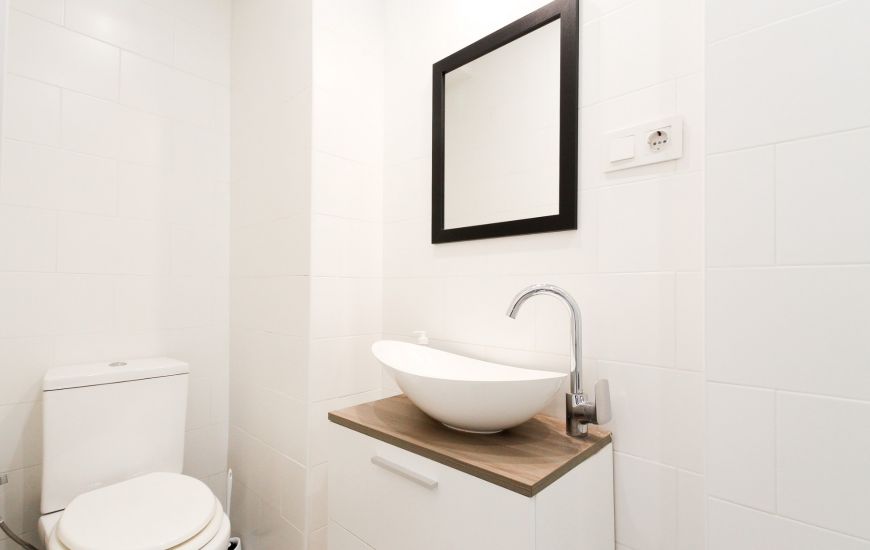 Sale - Apartments - Alicante