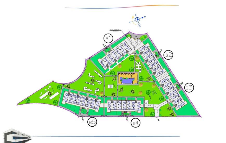New Build - Apartments - Guardamar del Segura