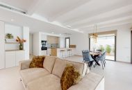 Nueva construcción  - Villa - Orihuela Costa
