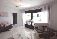 Sale - Villa - Ciudad Quesada