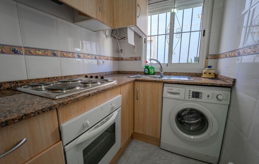 Sale - Villa - Ciudad Quesada