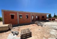 New Build - Finca - Pinoso