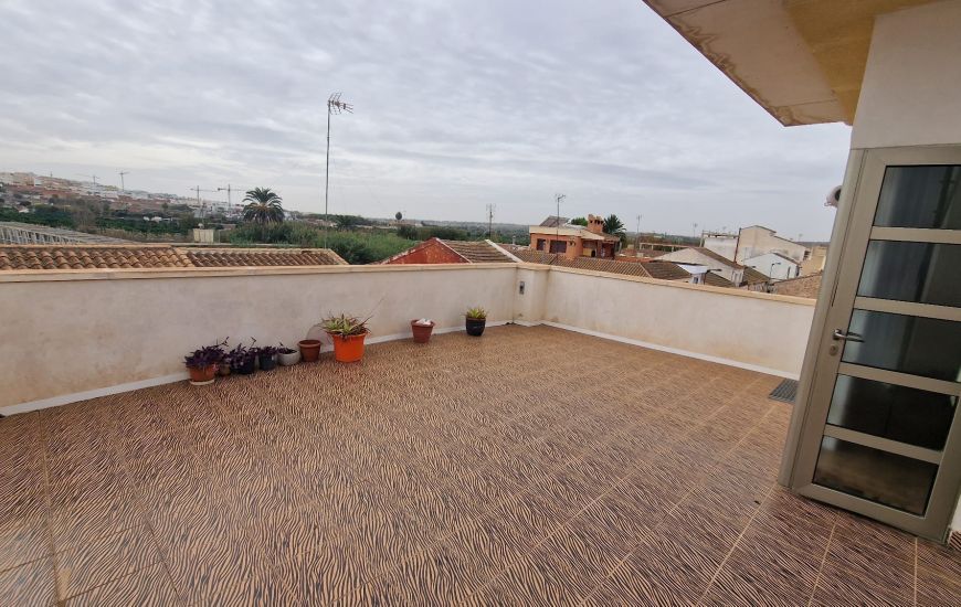 Sale - Townhouse - Formentera Del Segura - Formentera del Segura