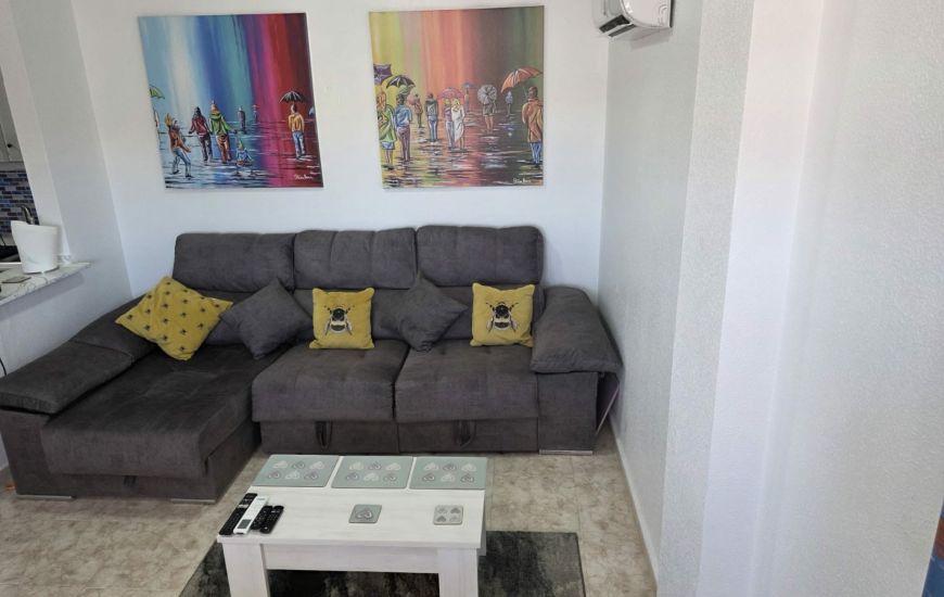 Venta - Apartamentos - Ciudad Quesada
