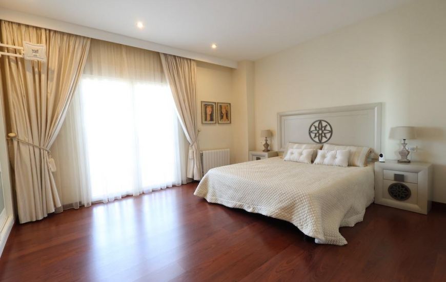 Sale - Villa - Ciudad Quesada