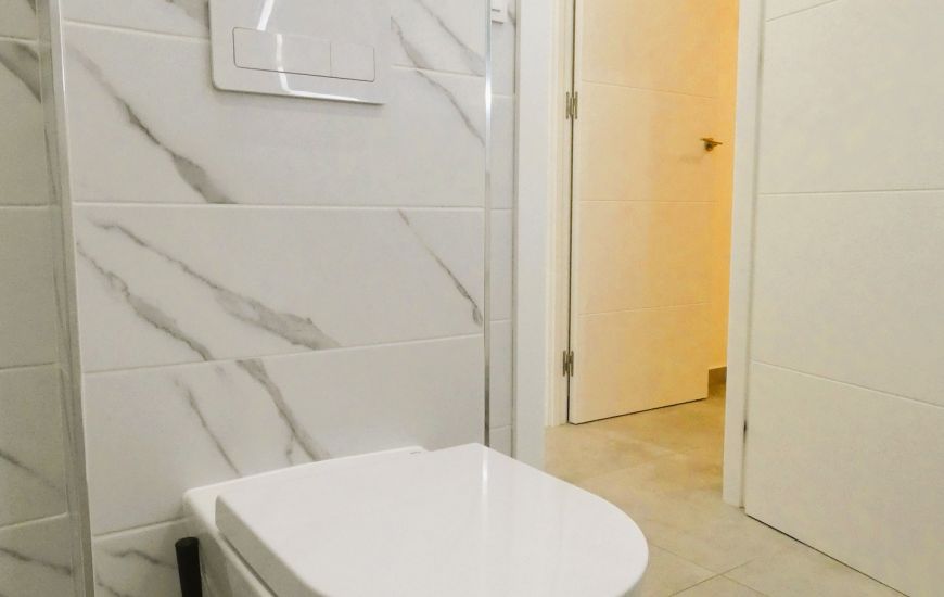 Venta - Apartamentos - Playa del Acequión