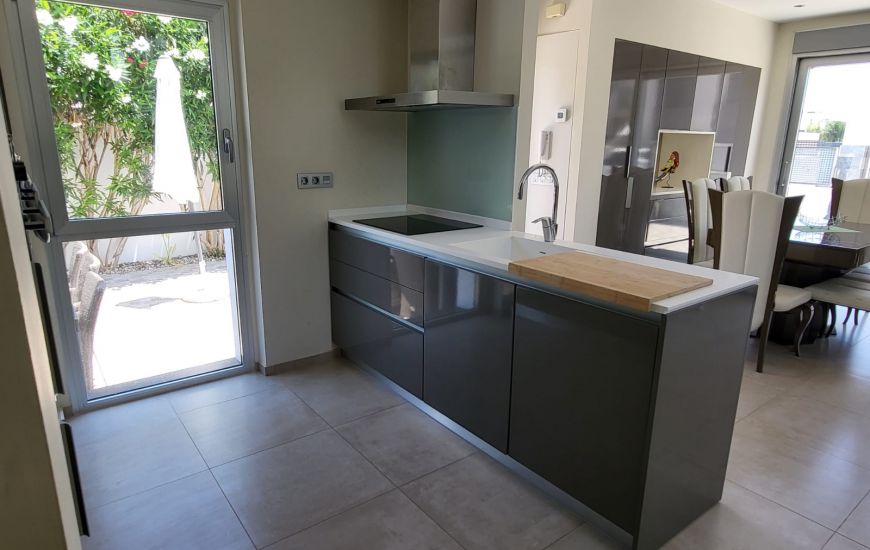 Sale - Villa - Ciudad Quesada