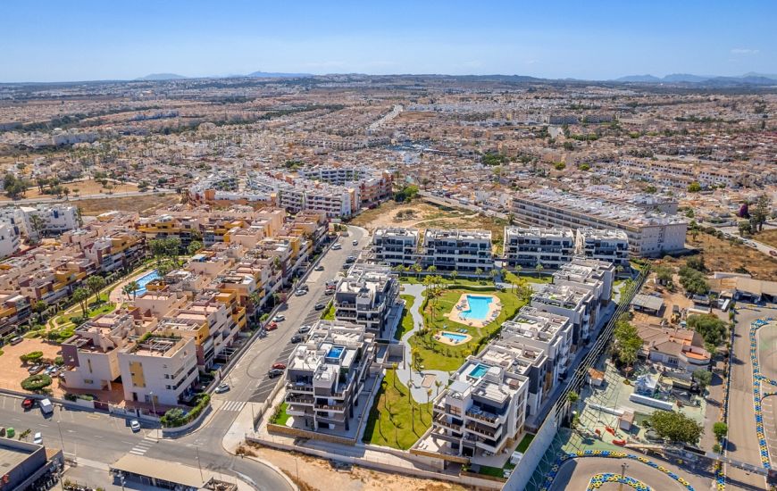 Venta - Apartamentos - Orihuela Costa