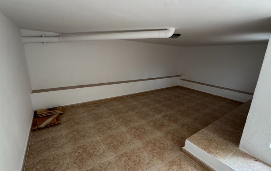 Sale - Villa - Algorfa