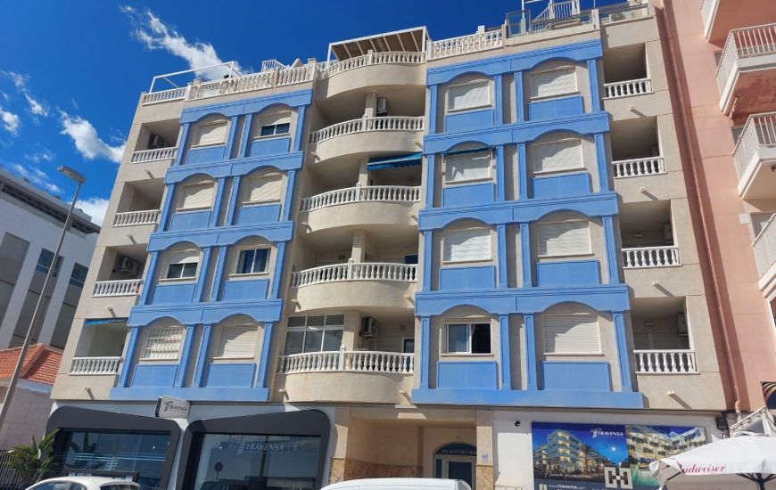 Sale - Apartments - Torrevieja