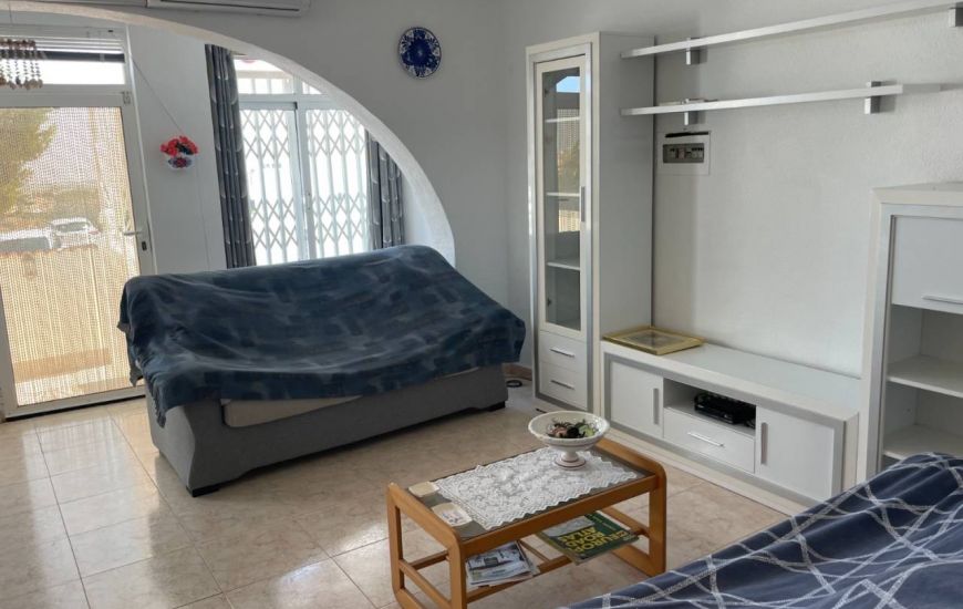 Sale - Bungalow - Ciudad Quesada