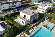 Venta - Semi - Detached Villa - Los Dolses