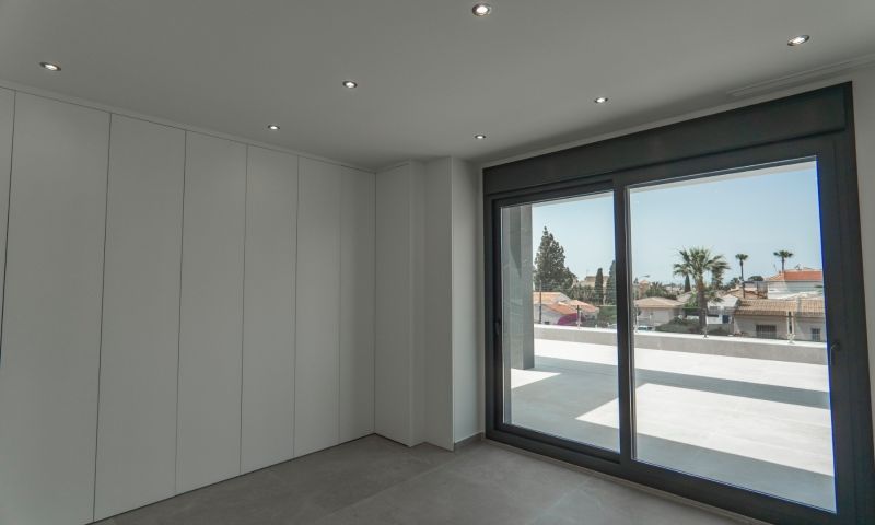 Sale - Apartments - Ciudad Quesada