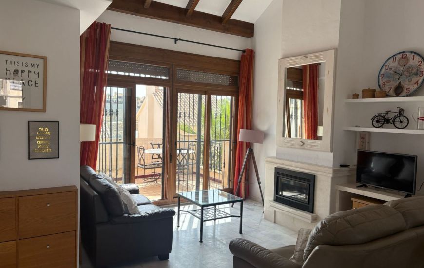 Sale - Apartments - Algorfa