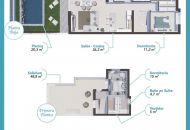 Nueva construcción  - Villa - Los Alcázares