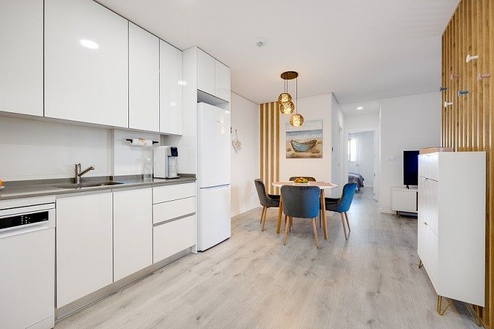 Venta - Apartamentos - Orihuela Costa