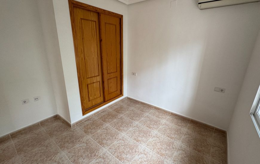 Sale - Villa - Algorfa