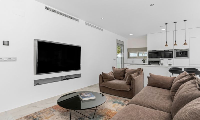 Sale - Villa - Punta Prima