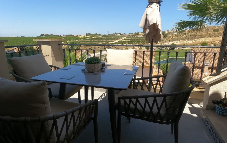 Sale - Apartments - Algorfa