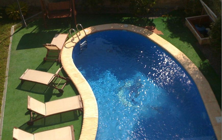 Sale - Villa - Ciudad Quesada