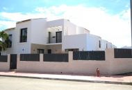 Sale - Villa - Ciudad Quesada