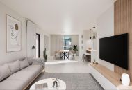 Venta - Bungalow - Pilar de la Horadada