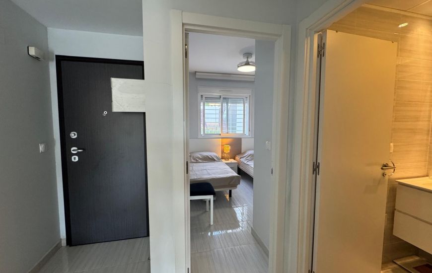 Venta - Apartamentos - Punta Prima