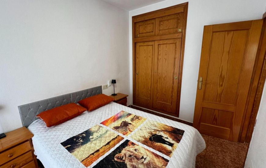 Sale - Bungalow - Torrevieja