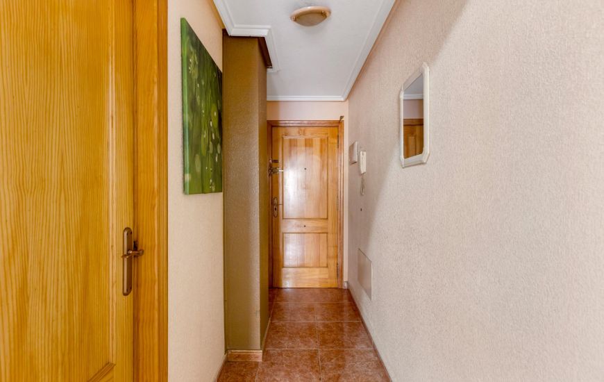 Sale - Ground Floor - Torrevieja